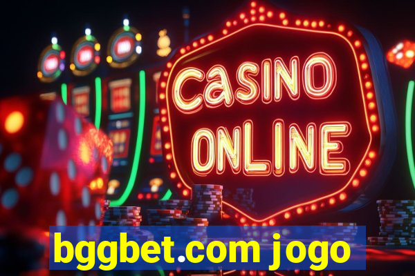 bggbet.com jogo